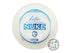Discraft Elite Z Nuke [Ricky Wysocki 2X] Distance Driver Golf Disc (Individually Listed)