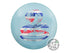 Discraft Big Z Venom Distance Driver Golf Disc (Individually Listed)
