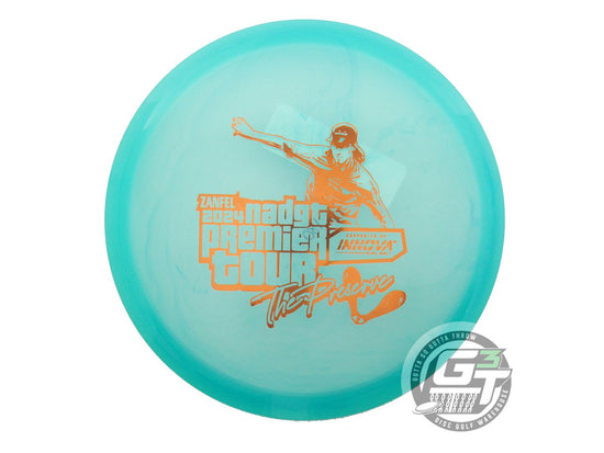 Innova Limited Edition 2024 NADGT at The Preserve Champion Mako3 Midrange Golf Disc (Individually Listed)