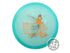Innova Limited Edition 2024 NADGT at The Preserve Champion Mako3 Midrange Golf Disc (Individually Listed)
