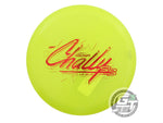 Discraft Limited Edition 2025 Ledgestone Open Glo Elite Z Challenger SS Putter Golf Disc (Individually Listed)
