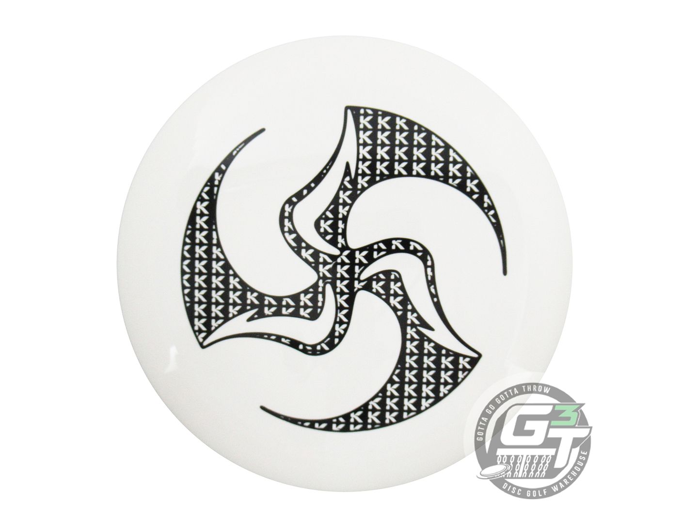 Latitude 64 Limited Edition 2025 Signature Kristin Latt Huk Lab Royal Grand Grace Distance Driver Golf Disc (Individually Listed)