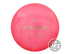 Latitude 64 Opto AIR Fuse Midrange Golf Disc (Individually Listed)