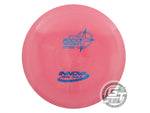 Innova Star RocX3 Midrange Golf Disc (Individually Listed)
