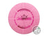 Dynamic Discs Prime Burst EMAC Judge Putter Golf Disc (Individually Listed)