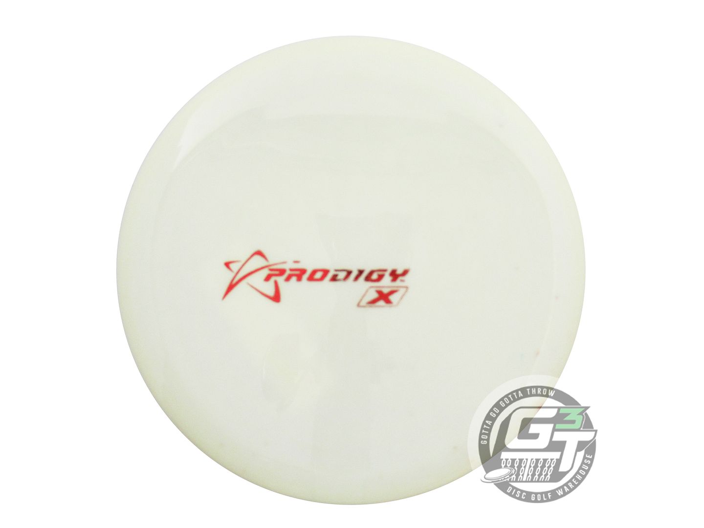 Prodigy Factory Second 400 Series PX3 Putter Golf Disc (Individually Listed)