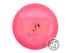 Latitude 64 Opto Line Saint Fairway Driver Golf Disc (Individually Listed)