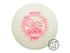 Innova Proto Glow DX Roc Midrange Golf Disc (Individually Listed)