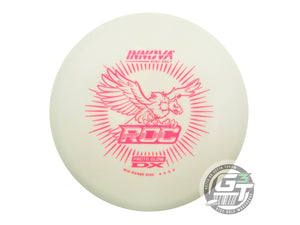 Innova Proto Glow DX Roc Midrange Golf Disc (Individually Listed)