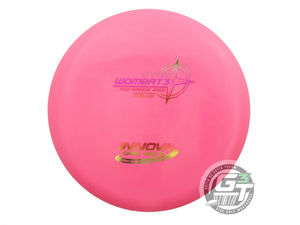 Innova Star Wombat3 Midrange Golf Disc (Individually Listed)