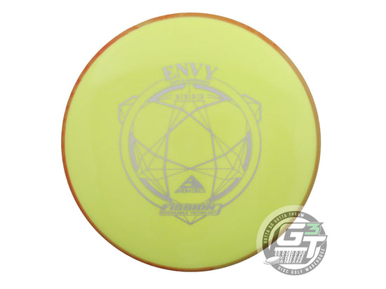 Axiom Fission Envy Putter Golf Disc (Individually Listed)