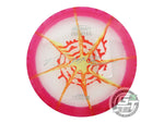 Discraft Paul McBeth Signature Fly Dye Elite Z Athena Fairway Driver Golf Disc (Individually Listed)