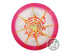 Discraft Paul McBeth Signature Fly Dye Elite Z Athena Fairway Driver Golf Disc (Individually Listed)