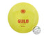 Kastaplast K1 Guld Distance Driver Golf Disc (Individually Listed)