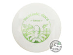 Westside VIP Tursas Midrange Golf Disc (Individually Listed)
