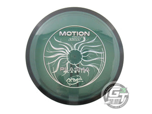 MVP Plasma Motion Distance Driver Golf Disc (Individually Listed)