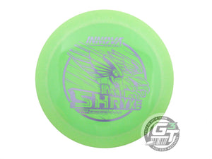Innova Star Shryke Distance Driver Golf Disc (Individually Listed)