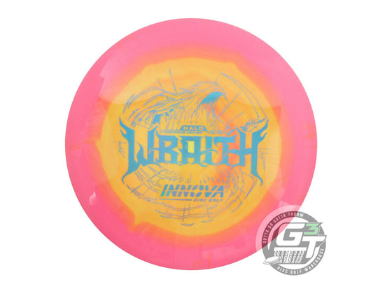 Innova Halo Star Wraith Distance Driver Golf Disc (Individually Listed)