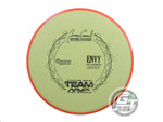 Axiom Electron Soft Envy [James Conrad 1X] Putter Golf Disc (Individually Listed)