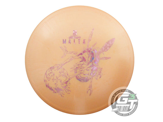 Discraft Paul McBeth Signature Big Z Malta Midrange Golf Disc (Individually Listed)