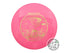 Innova Star Tern Distance Driver Golf Disc (Individually Listed)