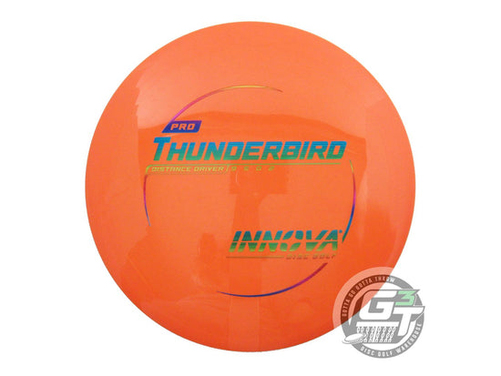 Innova Pro Thunderbird Distance Driver Golf Disc (Individually Listed)