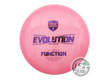 Discmania Special Edition Evolution Lumen Glow Neo Function Fairway Driver Golf Disc (Individually Listed)