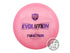 Discmania Special Edition Evolution Lumen Glow Neo Function Fairway Driver Golf Disc (Individually Listed)