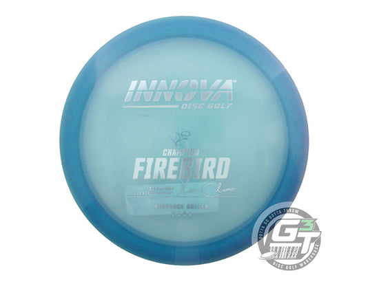 Innova Champion Firebird Distance Driver Golf Disc (Individually Listed)