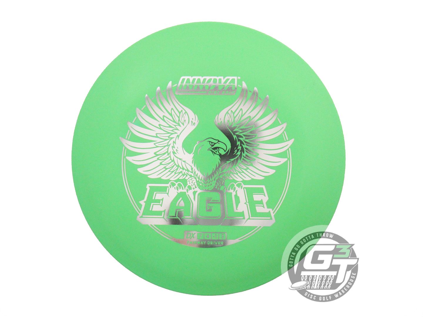 Innova DX Eagle Fairway Driver Golf Disc (Individually Listed)