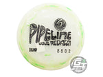DGA Limited Edition 2025 Tour Series Cole Redalen Granite Blend Pipeline Fairway Driver Golf Disc (Individually Listed)