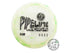 DGA Limited Edition 2025 Tour Series Cole Redalen Granite Blend Pipeline Fairway Driver Golf Disc (Individually Listed)