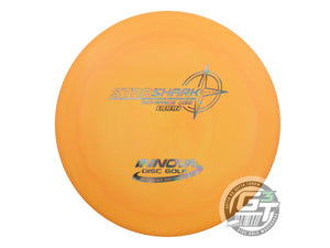 Innova Star Shark Midrange Golf Disc (Individually Listed)