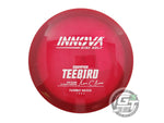 Innova Champion Teebird Fairway Driver Golf Disc (Individually Listed)