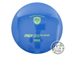 Discmania Originals S-line MD1 Midrange Golf Disc (Individually Listed)