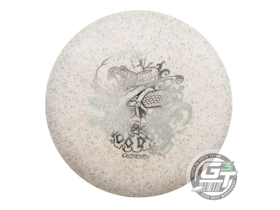 Gateway Diamond Hemp Voodoo Putter Golf Disc (Individually Listed)