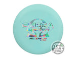 Millennium Standard Omega SuperSoft Putter Golf Disc (Individually Listed)