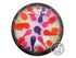 Discraft Fly Dye Elite Z Buzzz SS Midrange Golf Disc (Individually Listed)