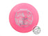 Innova Star Destroyer Distance Driver Golf Disc (Individually Listed)