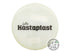 Kastaplast Limited Edition Let's Kastaplast DyeMax Glow K1 Reko Putter Golf Disc (Individually Listed)