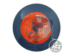 Prodigy Limited Edition 2025 GoThrow Tour Kayak Point Stamp 400 Spectrum F9 Fairway Driver Golf Disc (Individually Listed)