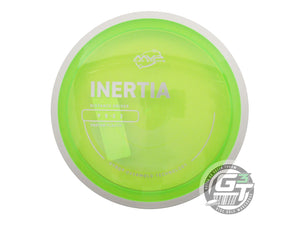 MVP Proton Inertia Distance Driver Golf Disc (Individually Listed)