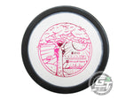 Dynamic Discs Limited Edition 2024 Preserve Championship Supreme Classic Orbit Sockibomb Slammer Putter Golf Disc (Individually Listed)