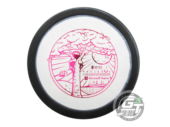 Dynamic Discs Limited Edition 2024 Preserve Championship Supreme Classic Orbit Sockibomb Slammer Putter Golf Disc (Individually Listed)