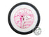 Dynamic Discs Limited Edition 2024 Preserve Championship Supreme Classic Orbit Sockibomb Slammer Putter Golf Disc (Individually Listed)