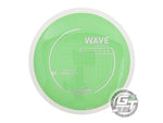 MVP Neutron Wave Distance Driver Golf Disc (Individually Listed)