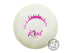 Kastaplast Glow K1 Krut Distance Driver Golf Disc (Individually Listed)
