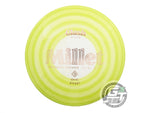 Clash Steady Ring Millet Fairway Driver Golf Disc (Individually Listed)