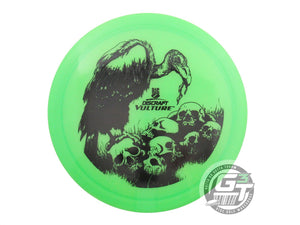 Discraft Big Z Vulture Distance Driver Golf Disc (Individually Listed)
