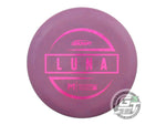 Discraft Paul McBeth Signature Jawbreaker Luna Putter Golf Disc (Individually Listed)